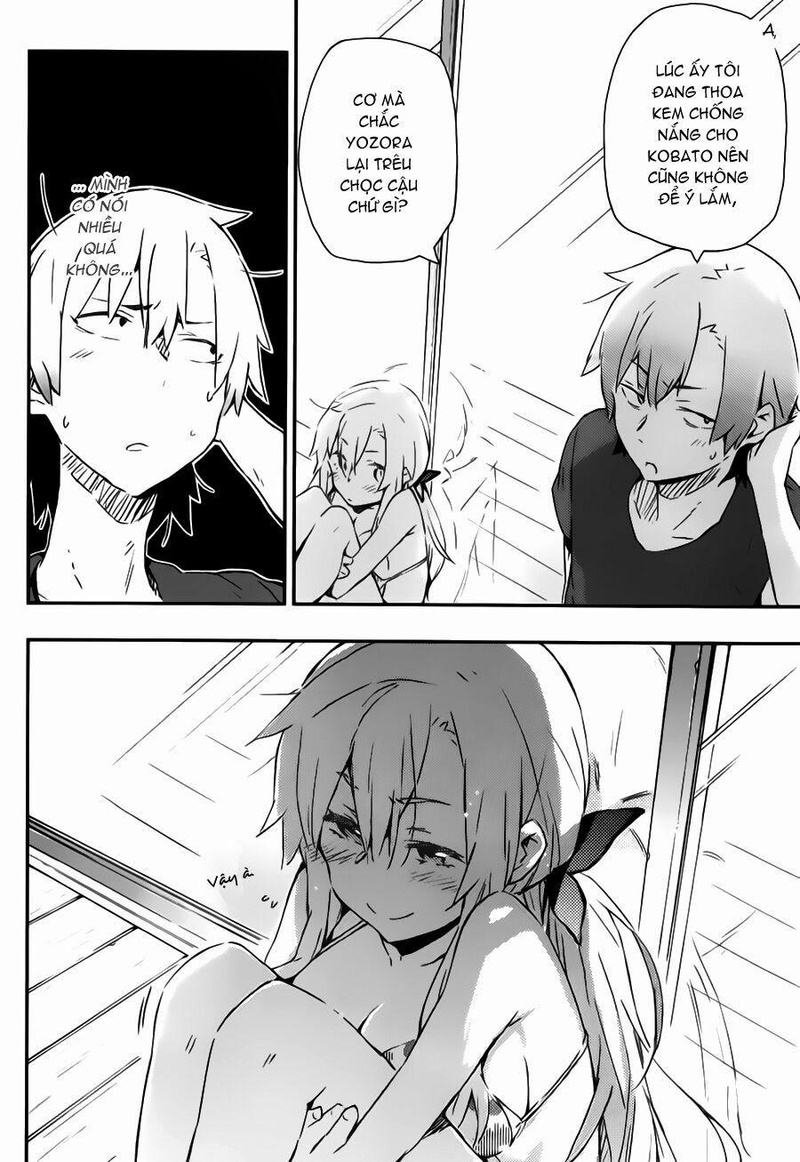 Boku Wa Tomodachi Ga Sukunai 0 Bãi 0 0.0 trang 52