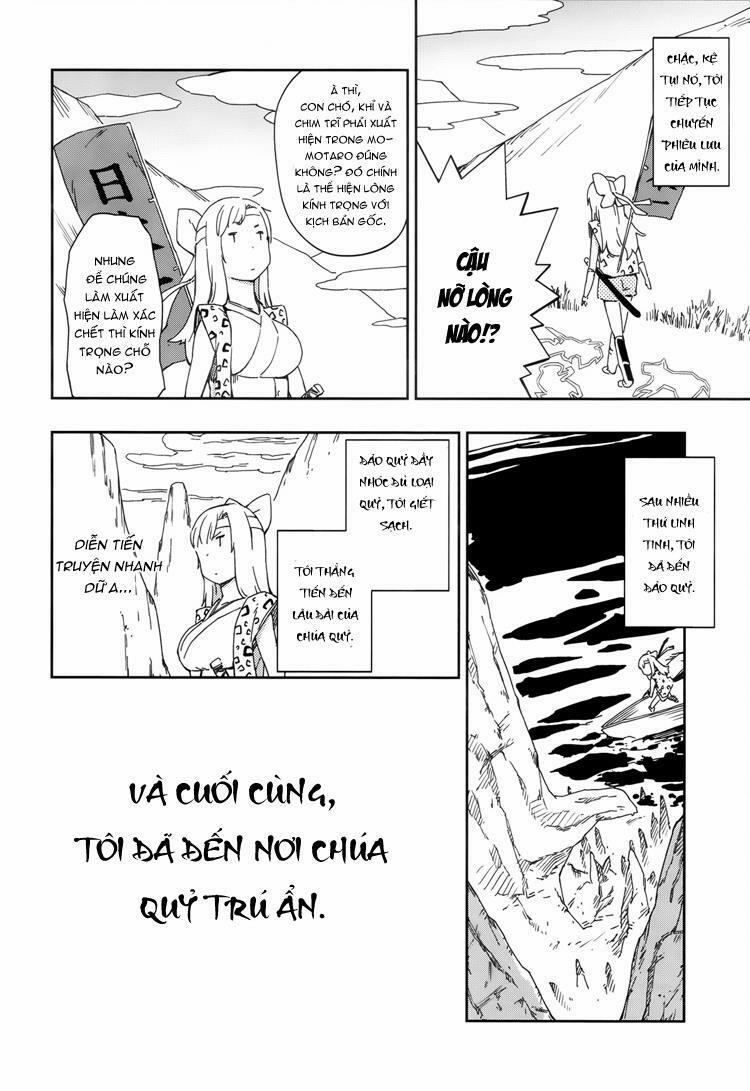 Boku Wa Tomodachi Ga Sukunai 0 Cậu 0 0.0 trang 21