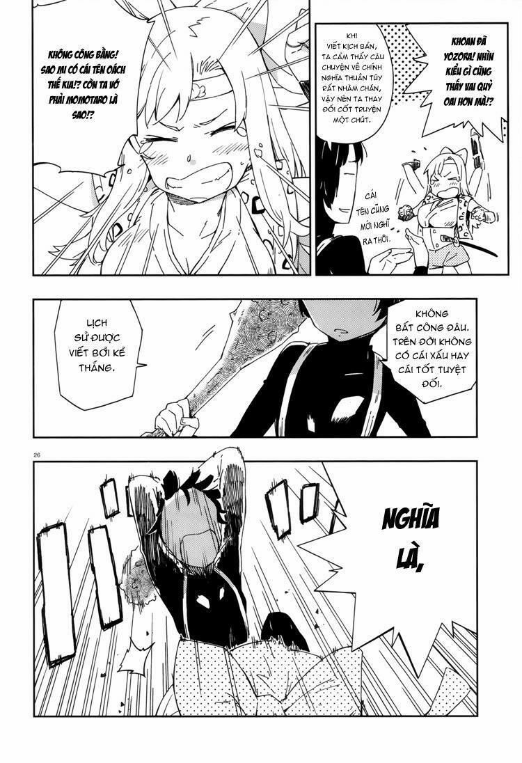 Boku Wa Tomodachi Ga Sukunai 0 Cậu 0 0.0 trang 25