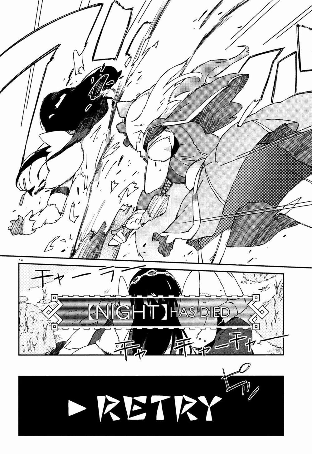 Boku Wa Tomodachi Ga Sukunai 0 Đi să 0.0 trang 13