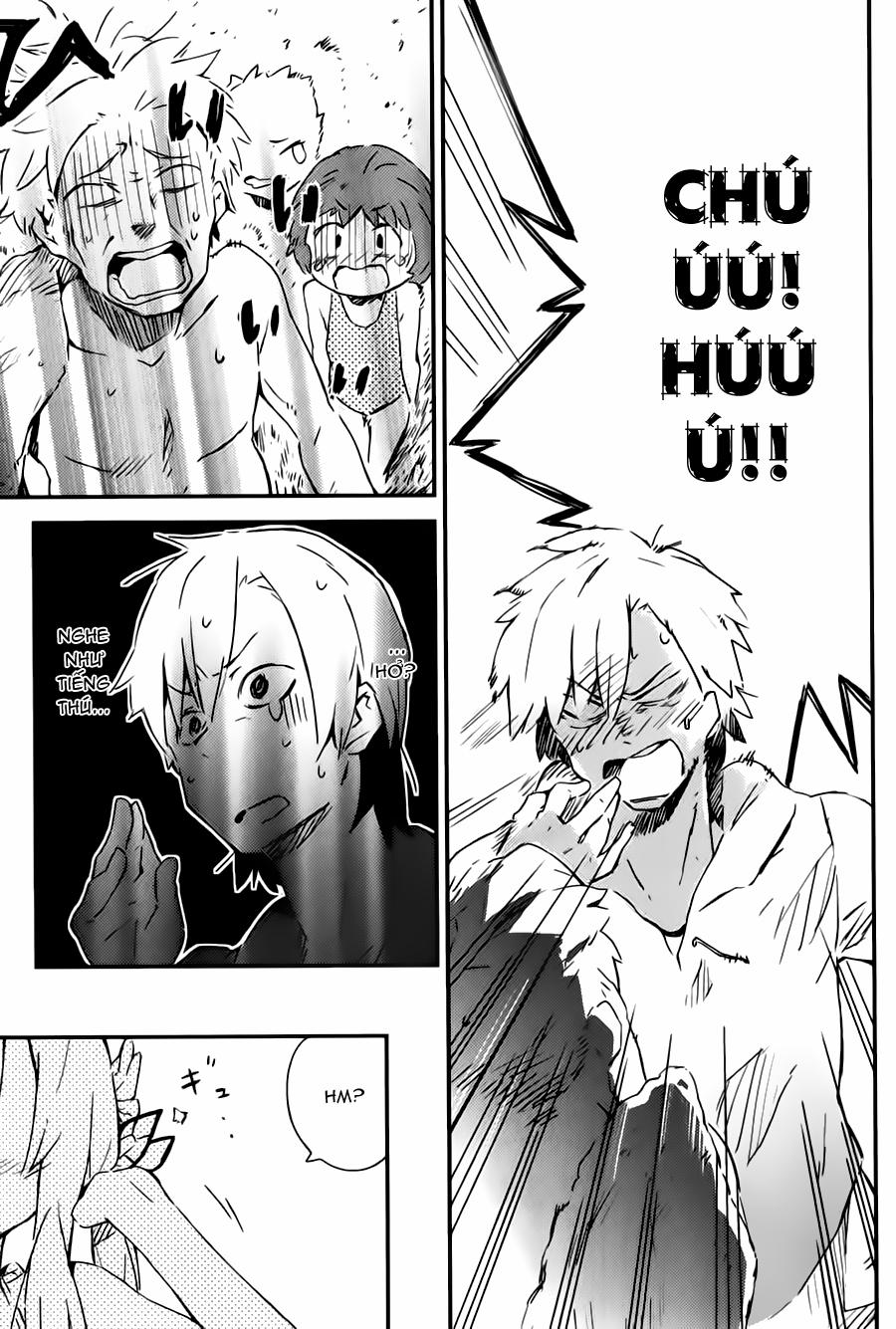 Boku Wa Tomodachi Ga Sukunai 0 Mọi 0 0.0 trang 17