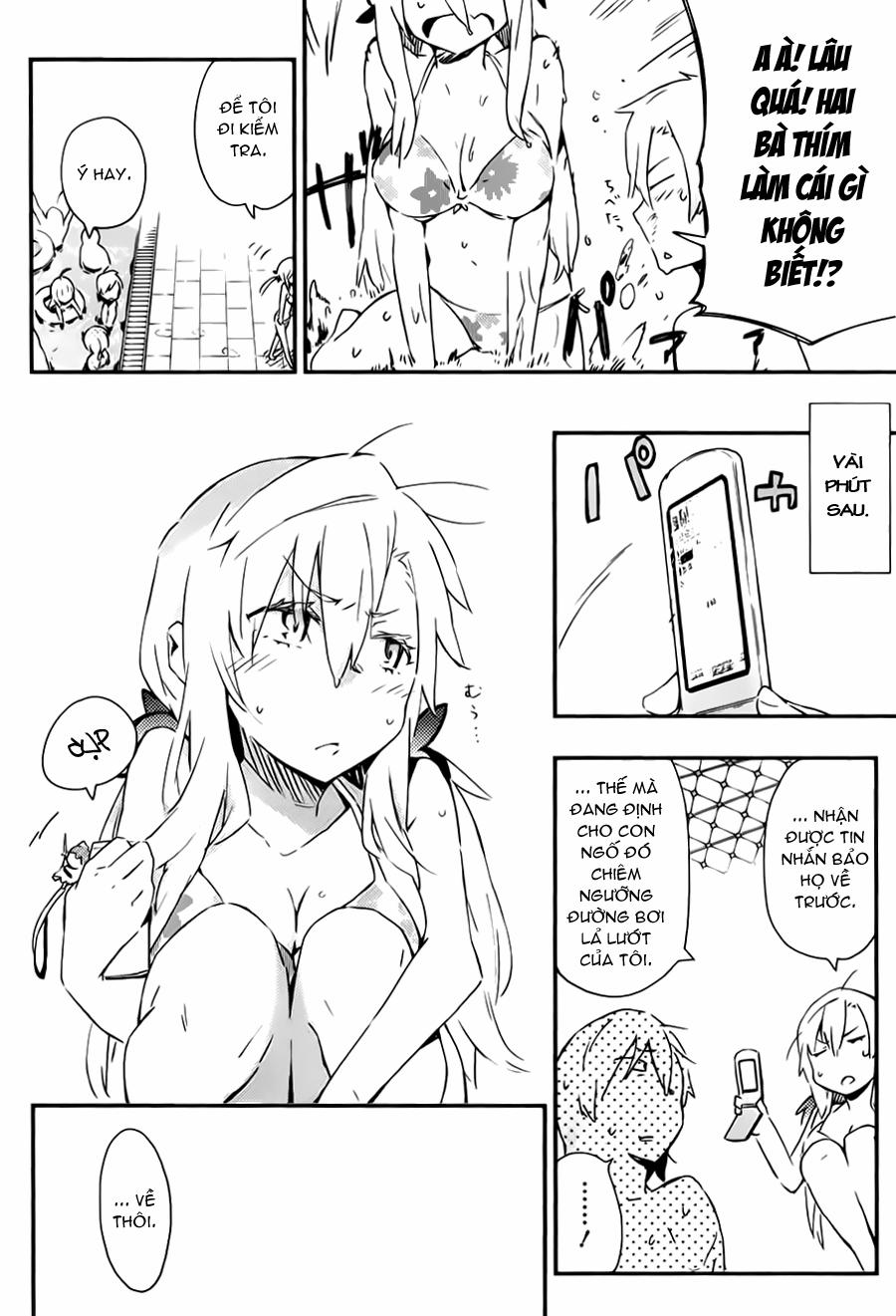 Boku Wa Tomodachi Ga Sukunai 0 Mọi 0 0.0 trang 24