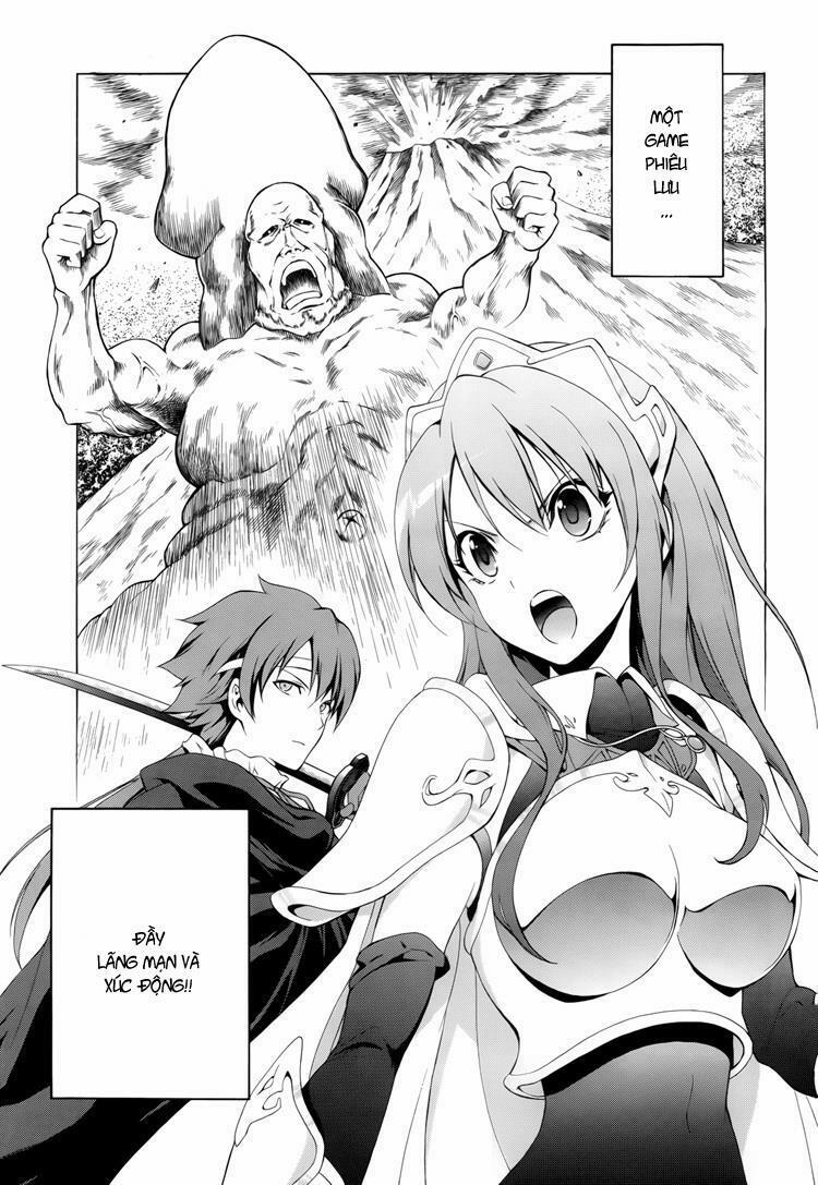 Boku Wa Tomodachi Ga Sukunai 0 Nơi 0 0.0 trang 10