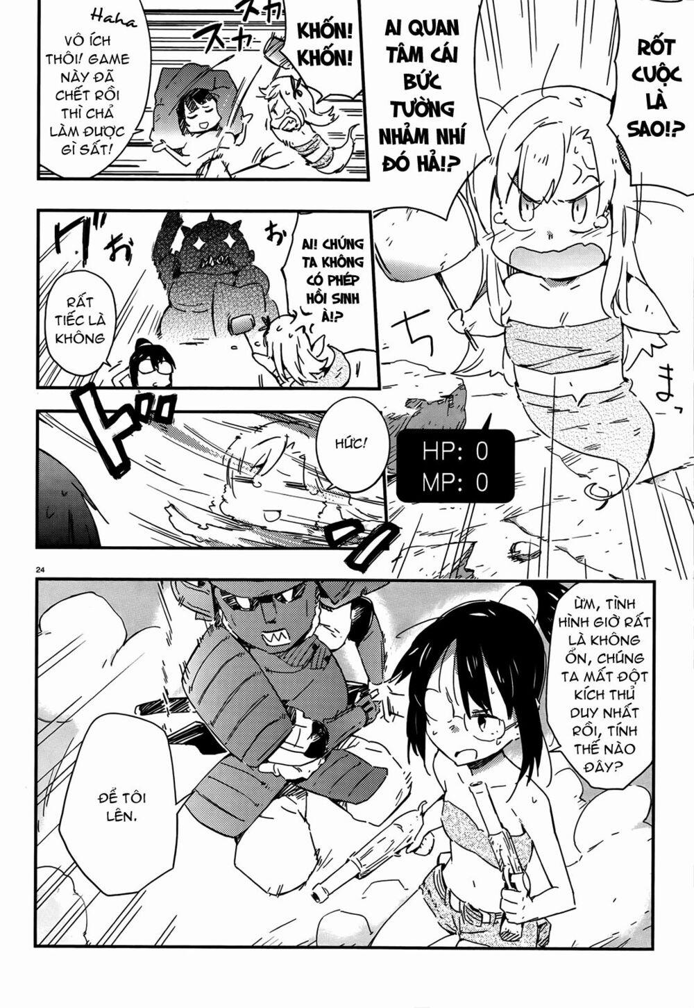 Boku Wa Tomodachi Ga Sukunai 0 Roman 0.0 trang 22