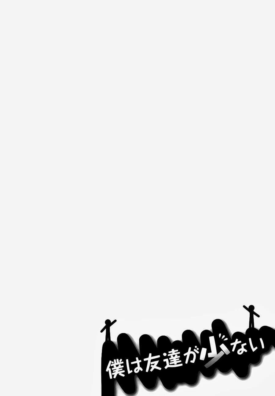 Boku Wa Tomodachi Ga Sukunai 29 trang 8