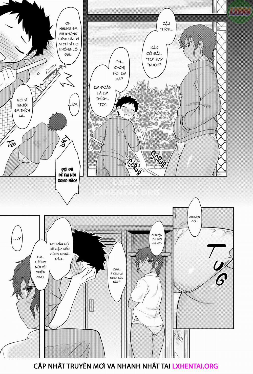 Bokunchi no Mikage-san 4 trang 20