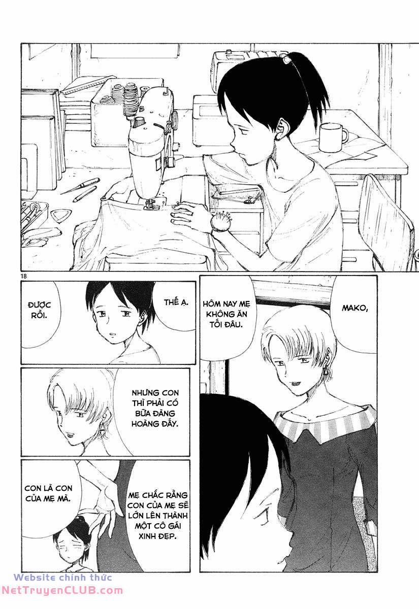 Bokurano: Ours 10 trang 17