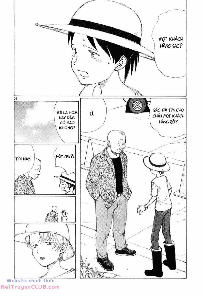 Bokurano: Ours 10 trang 25