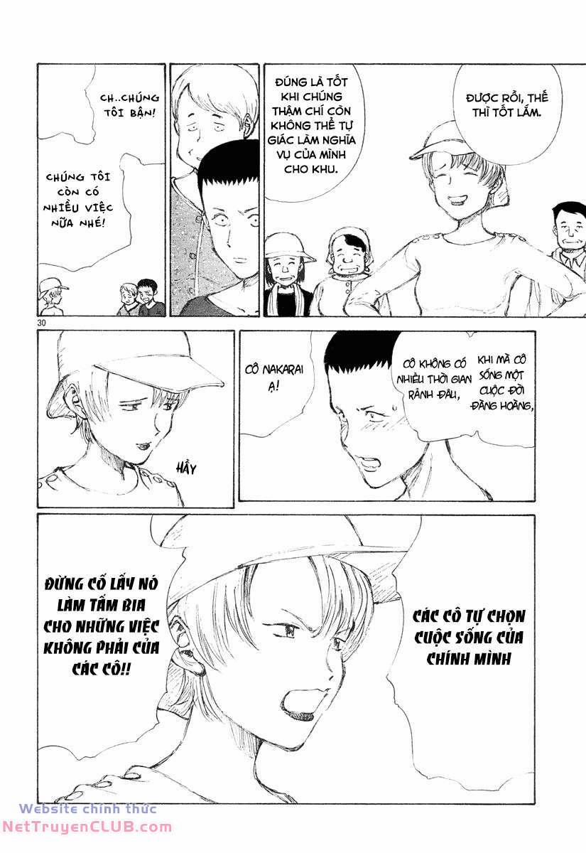 Bokurano: Ours 10 trang 29