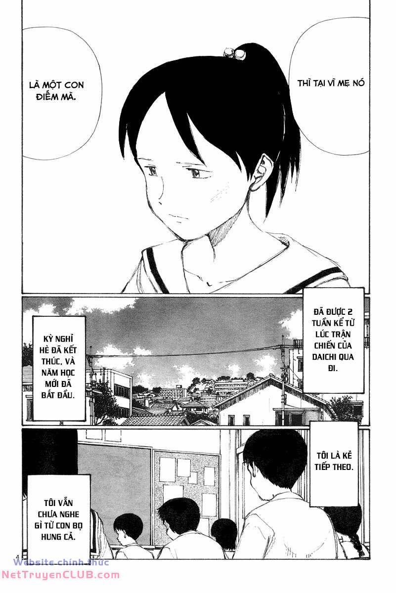 Bokurano: Ours 10 trang 3