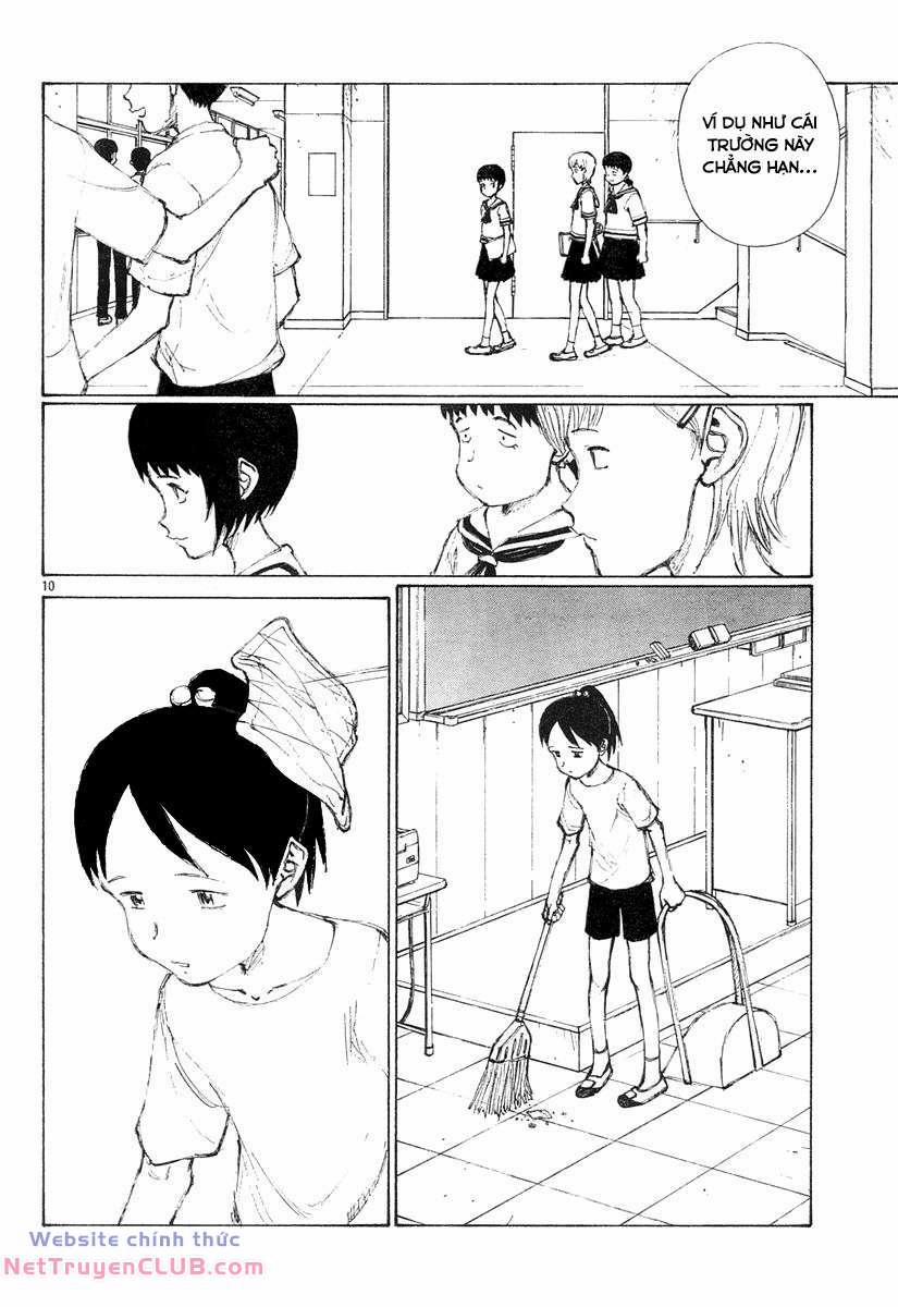 Bokurano: Ours 10 trang 9