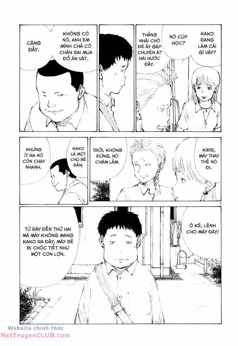 Bokurano: Ours 13 trang 2