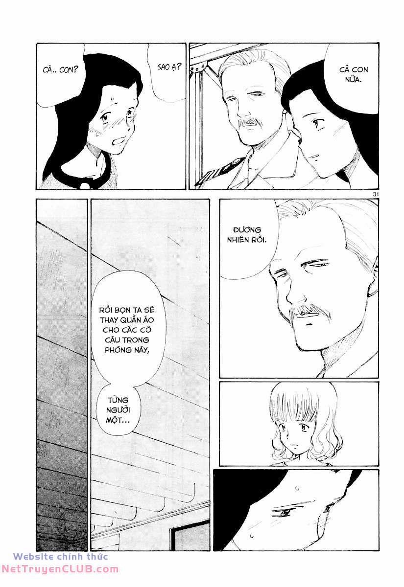 Bokurano: Ours 13 trang 30