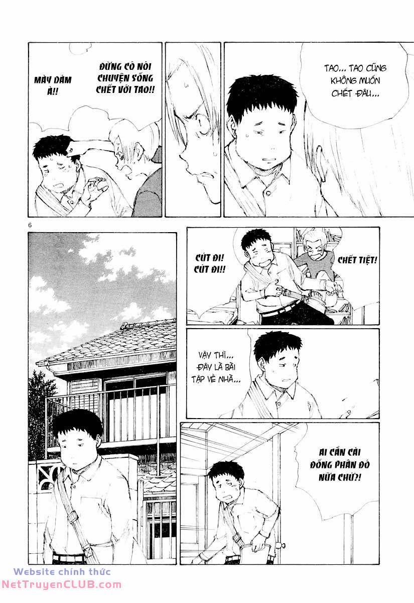 Bokurano: Ours 13 trang 5