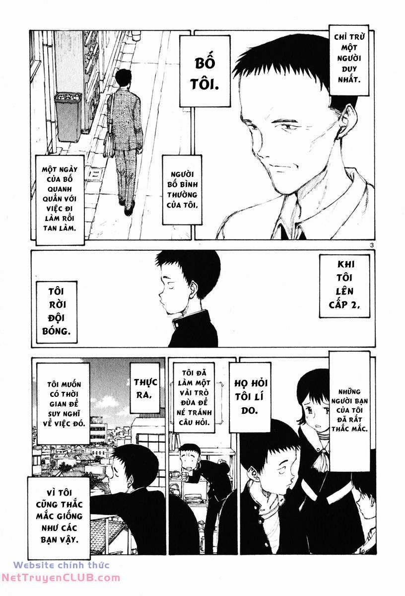 Bokurano: Ours 5 trang 2