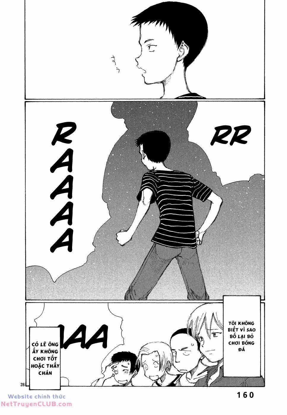 Bokurano: Ours 5 trang 25