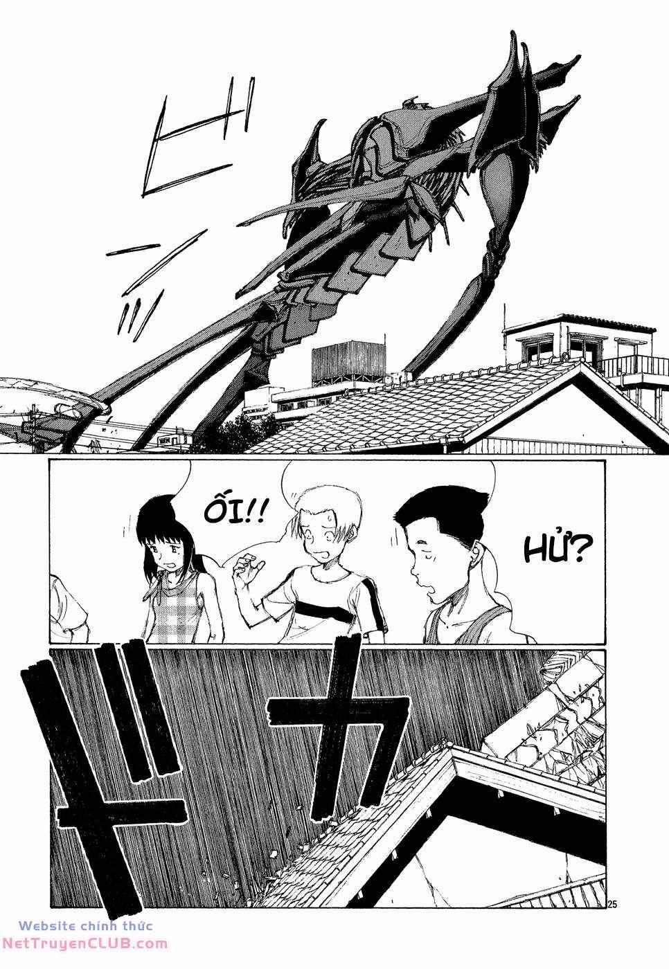 Bokurano: Ours 6 trang 24