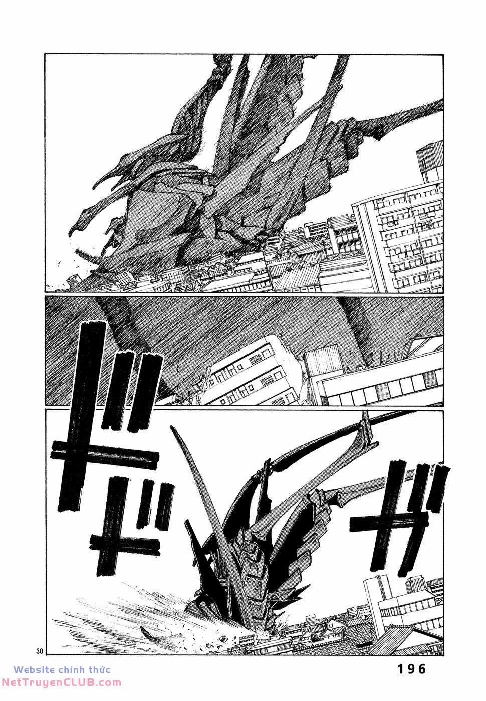 Bokurano: Ours 6 trang 29