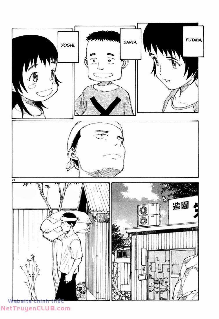 Bokurano: Ours 8 trang 23