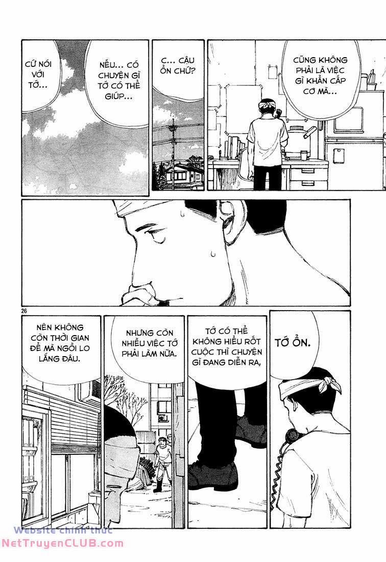 Bokurano: Ours 8 trang 25