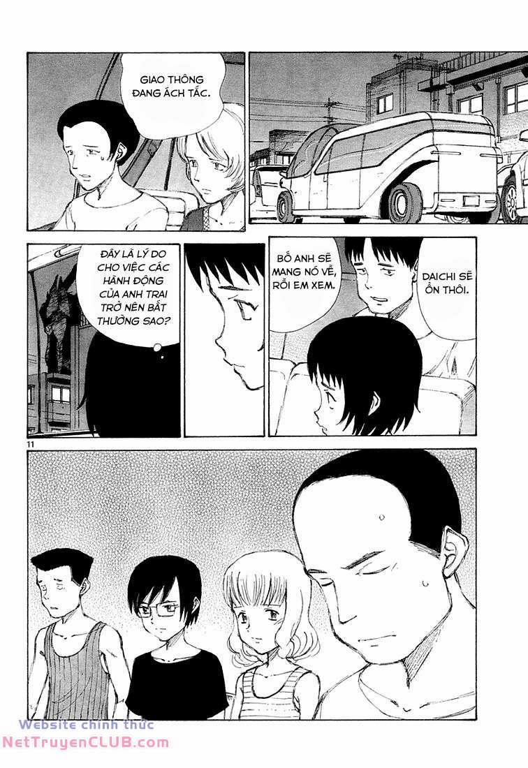 Bokurano: Ours 9 trang 8