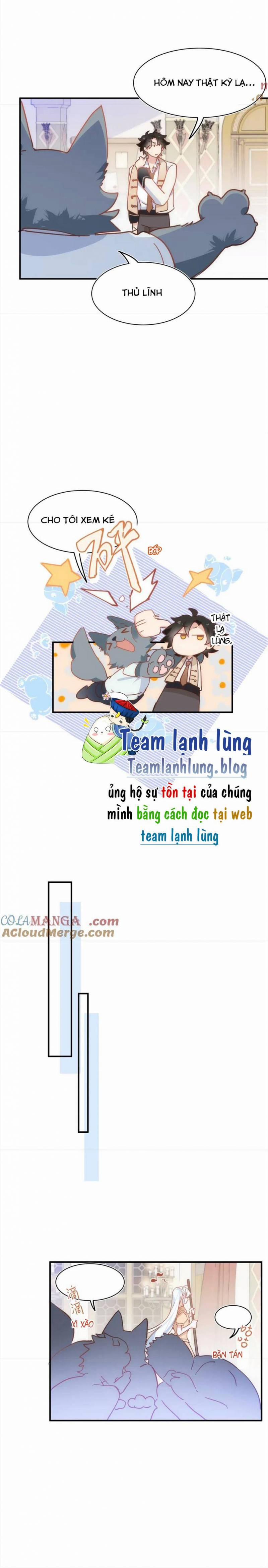 Bổn Công Chúa Không Muốn Được Chiều Chuộng Chương 26 Trang 13