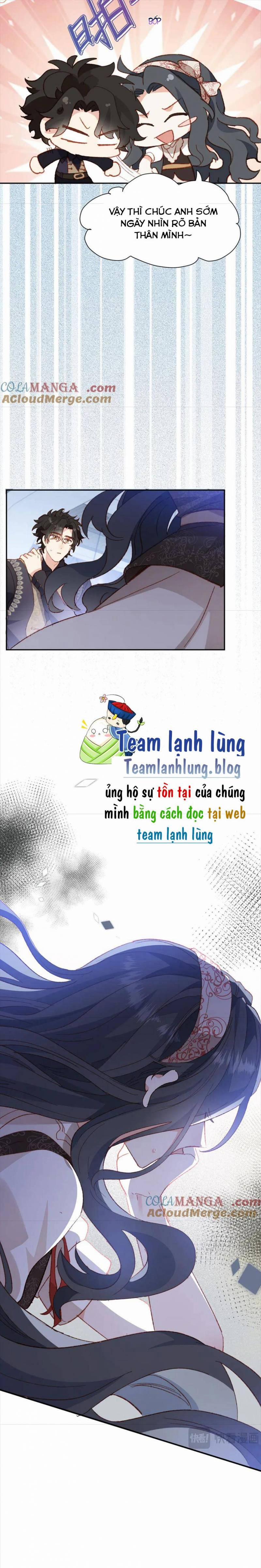 Bổn Công Chúa Không Muốn Được Chiều Chuộng Chương 40 Trang 16