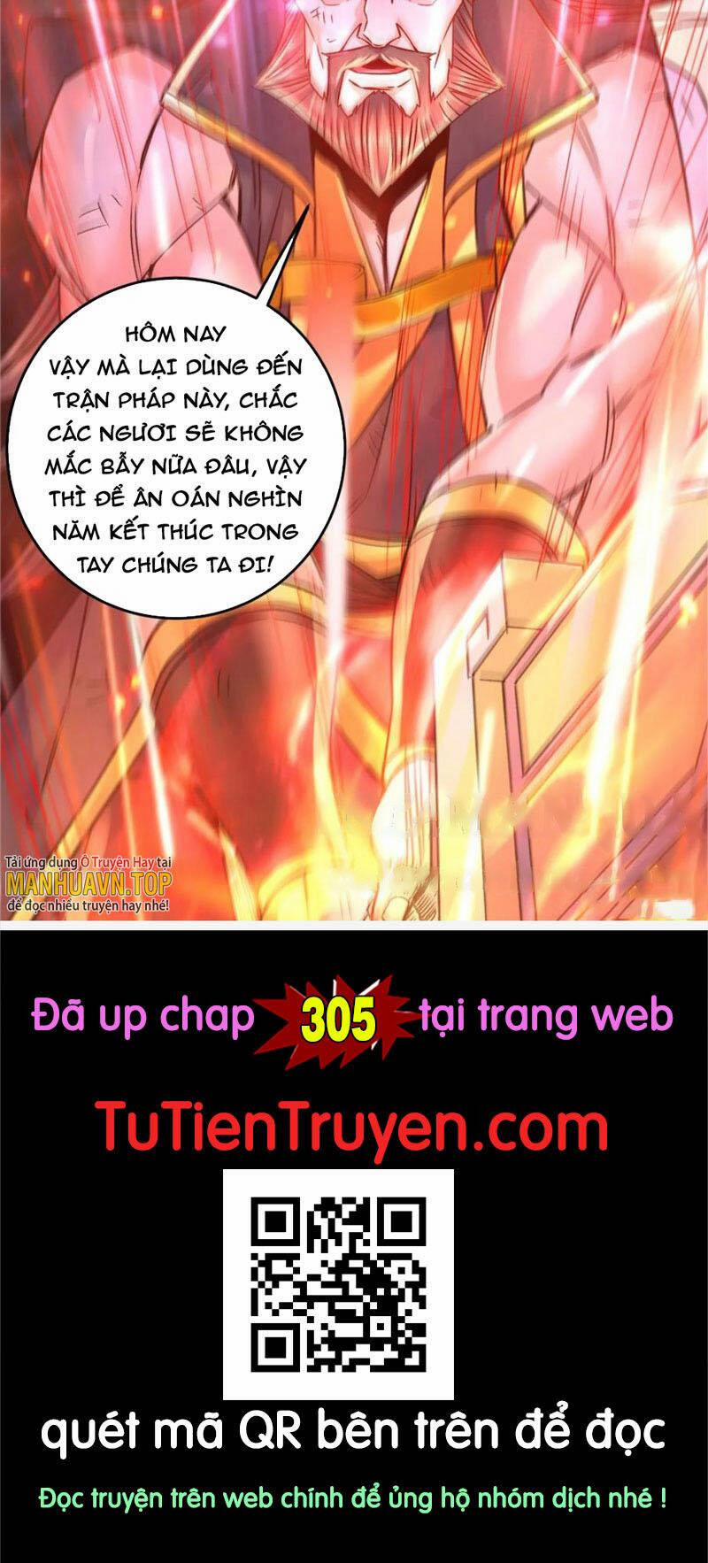 Bổn Tế Tu Chính Là Tiện Đạo Chương 304 Trang 45