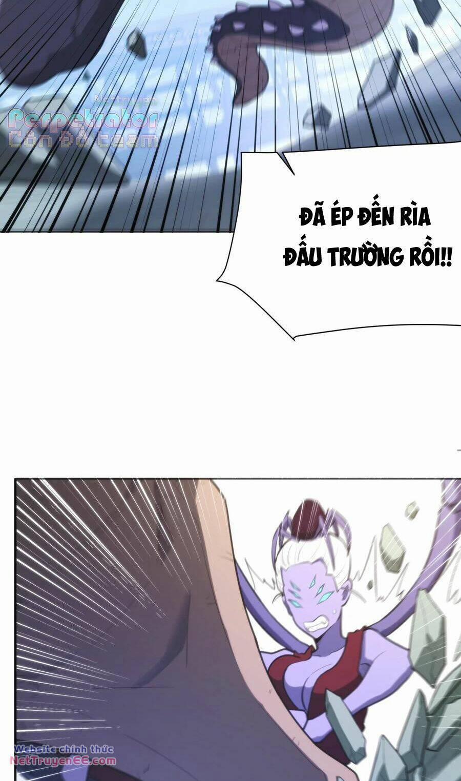 Bổn Thánh Nữ Ngã Bài Rồi 152 trang 2