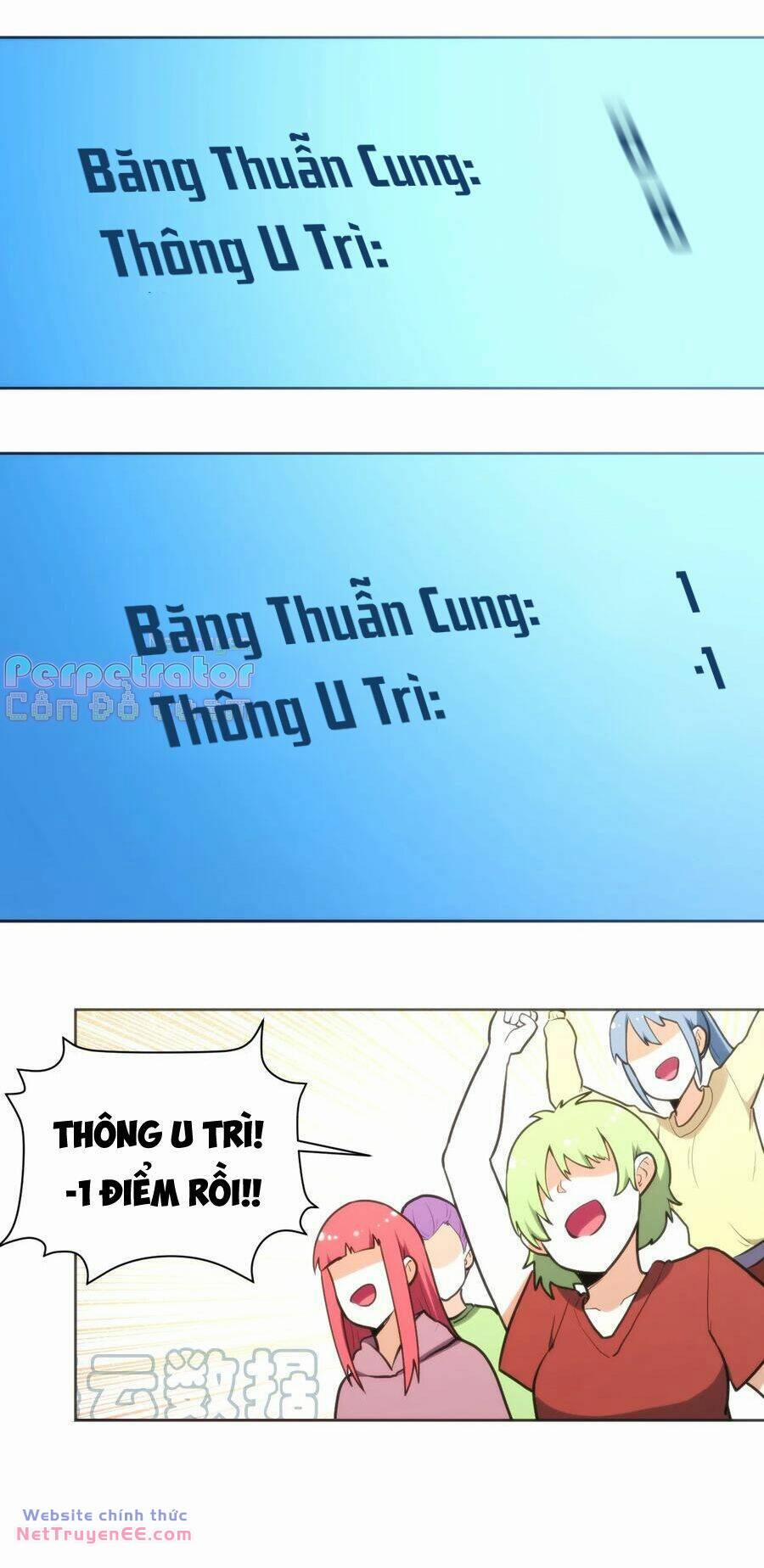 Bổn Thánh Nữ Ngã Bài Rồi 152 trang 20