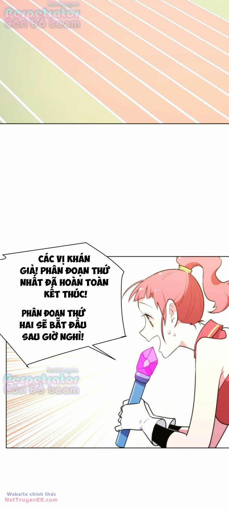 Bổn Thánh Nữ Ngã Bài Rồi 152 trang 30
