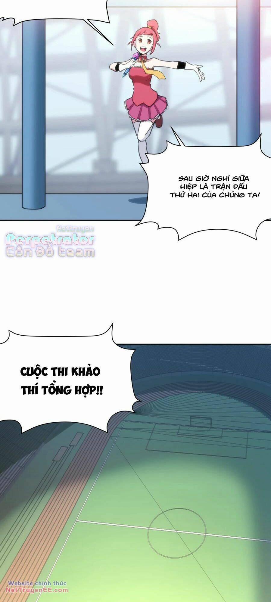 Bổn Thánh Nữ Ngã Bài Rồi 153 trang 1