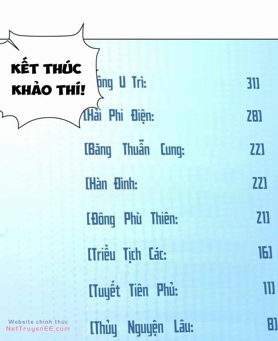 Bổn Thánh Nữ Ngã Bài Rồi 153 trang 31