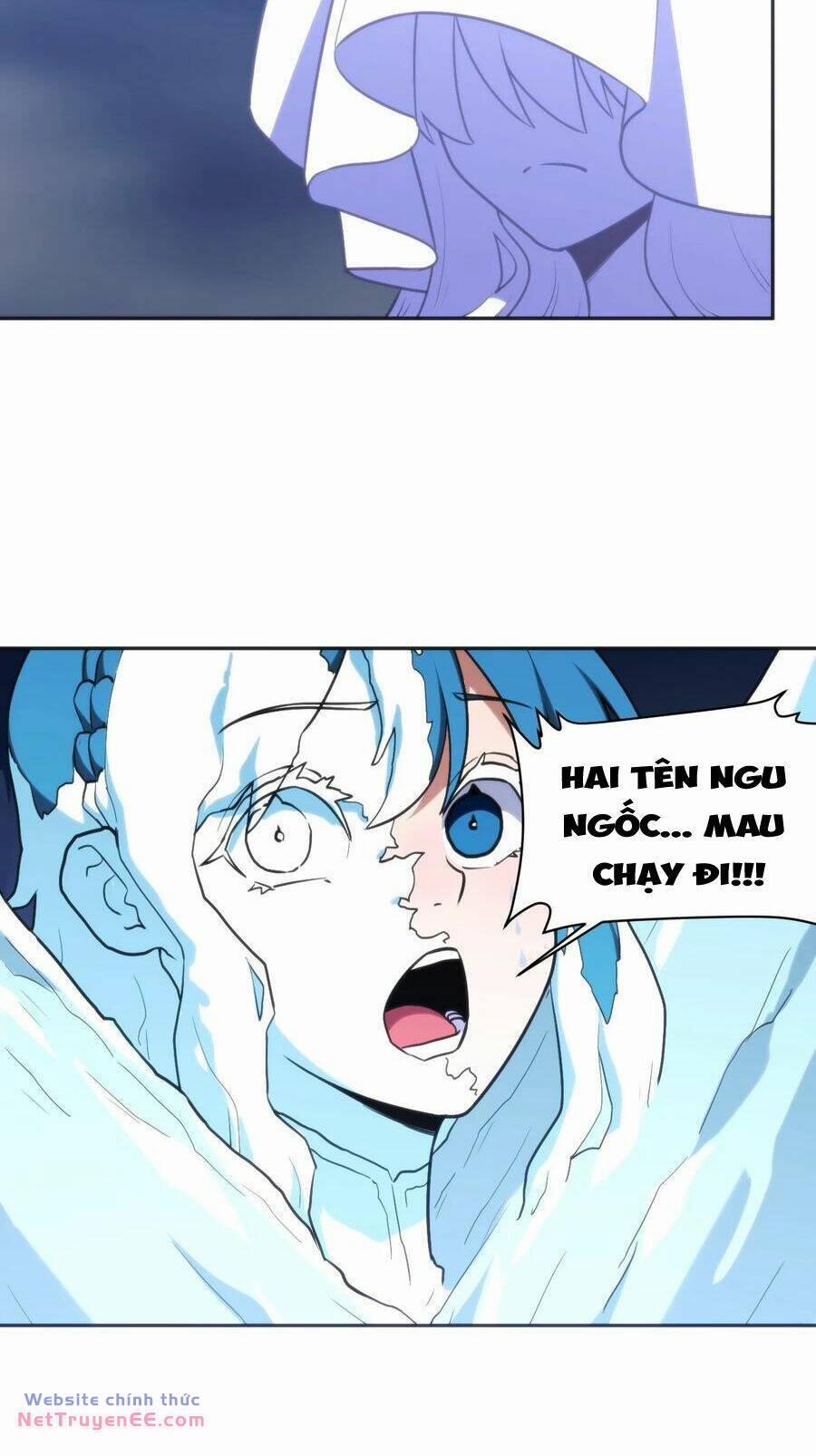 Bổn Thánh Nữ Ngã Bài Rồi 161 trang 33