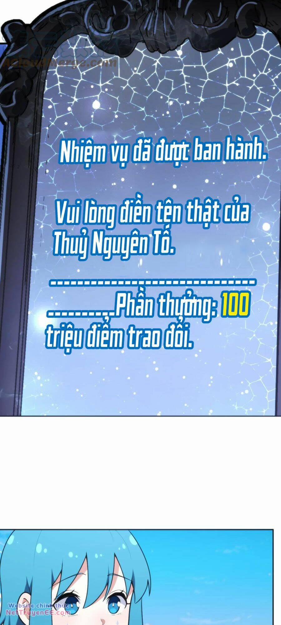 Bổn Thánh Nữ Ngã Bài Rồi 162 trang 31