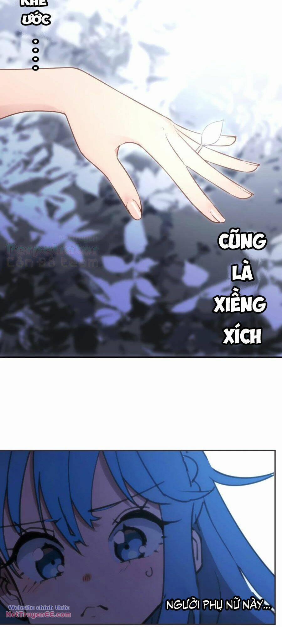 Bổn Thánh Nữ Ngã Bài Rồi 165 trang 1