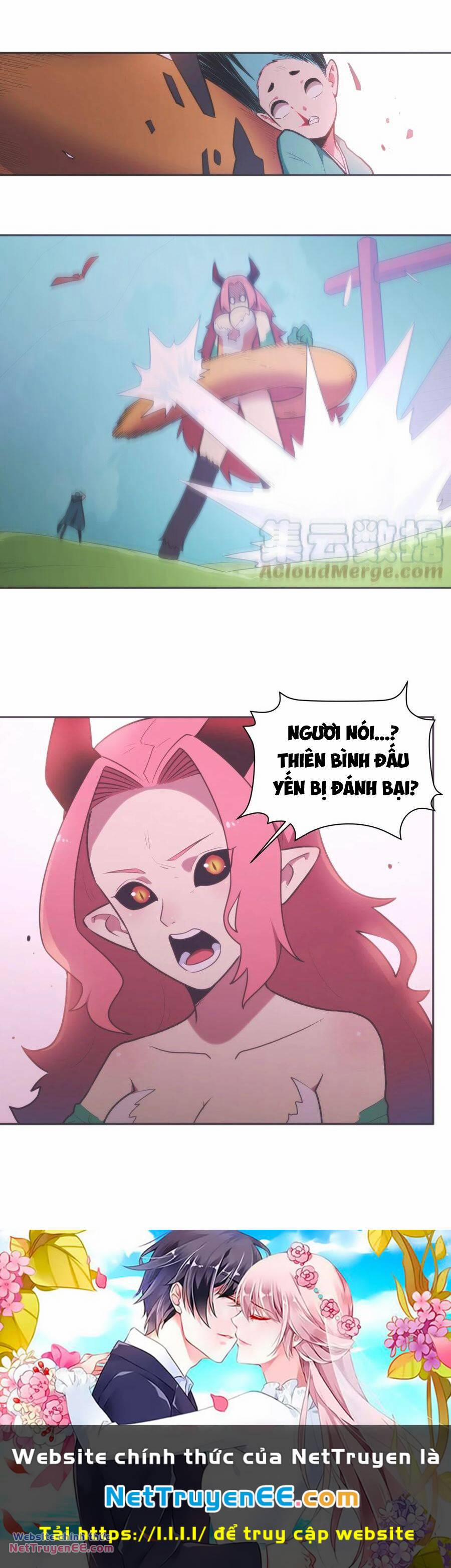 Bổn Thánh Nữ Ngã Bài Rồi 179 trang 2