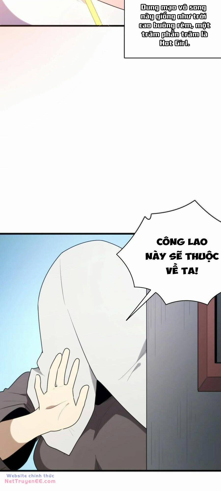 Bổn Thánh Nữ Ngã Bài Rồi 211 trang 9