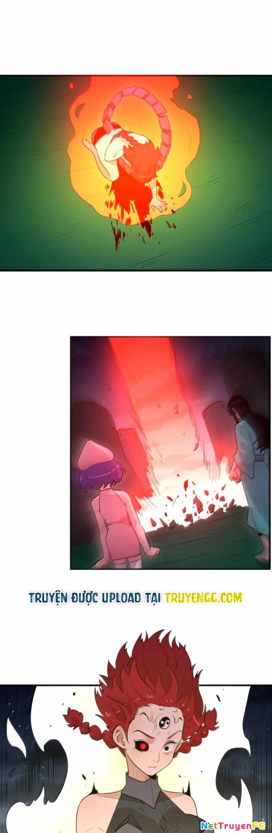 Bổn Thánh Nữ Ngã Bài Rồi 371 trang 5