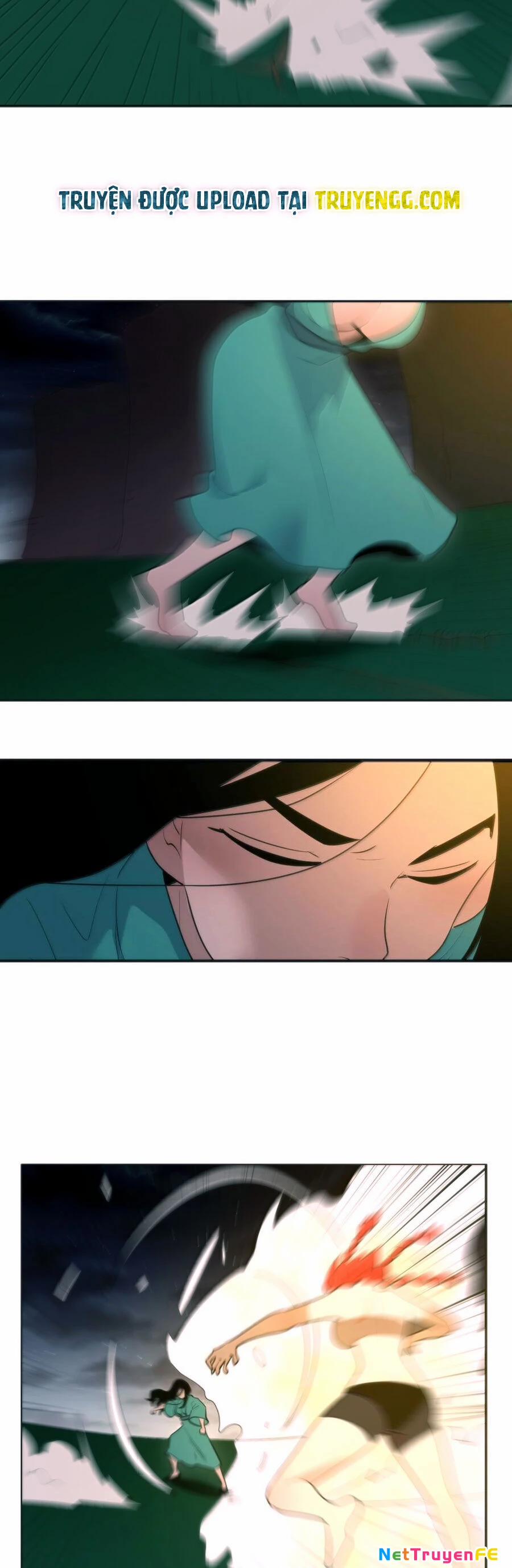 Bổn Thánh Nữ Ngã Bài Rồi 371 trang 8