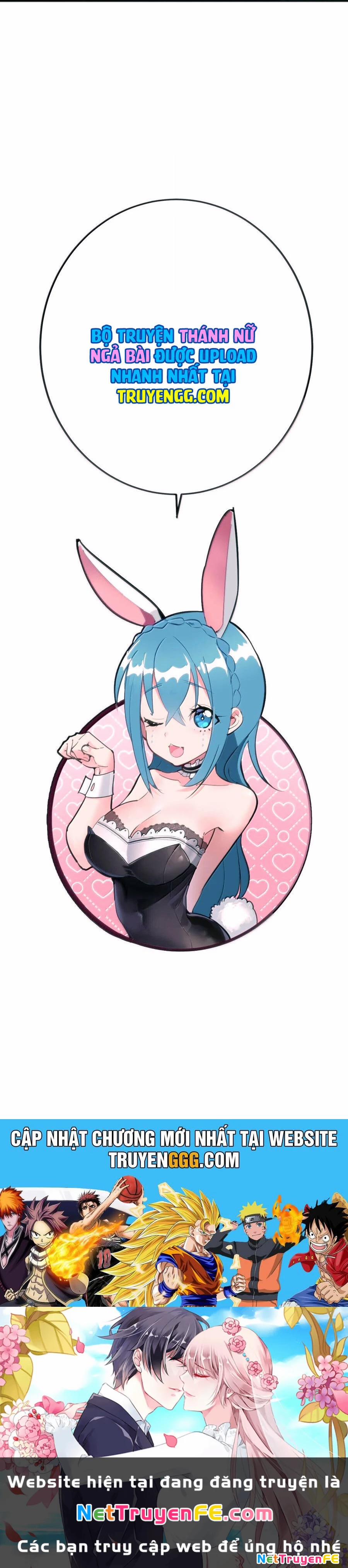 Bổn Thánh Nữ Ngã Bài Rồi 373 trang 18