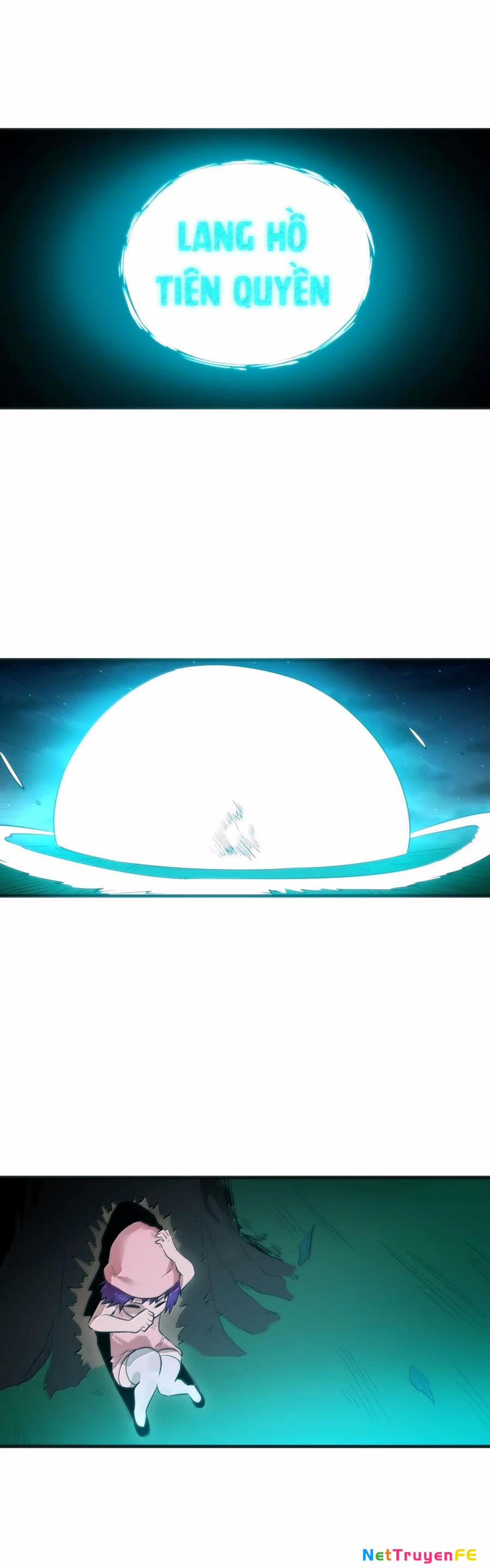 Bổn Thánh Nữ Ngã Bài Rồi 375 trang 19