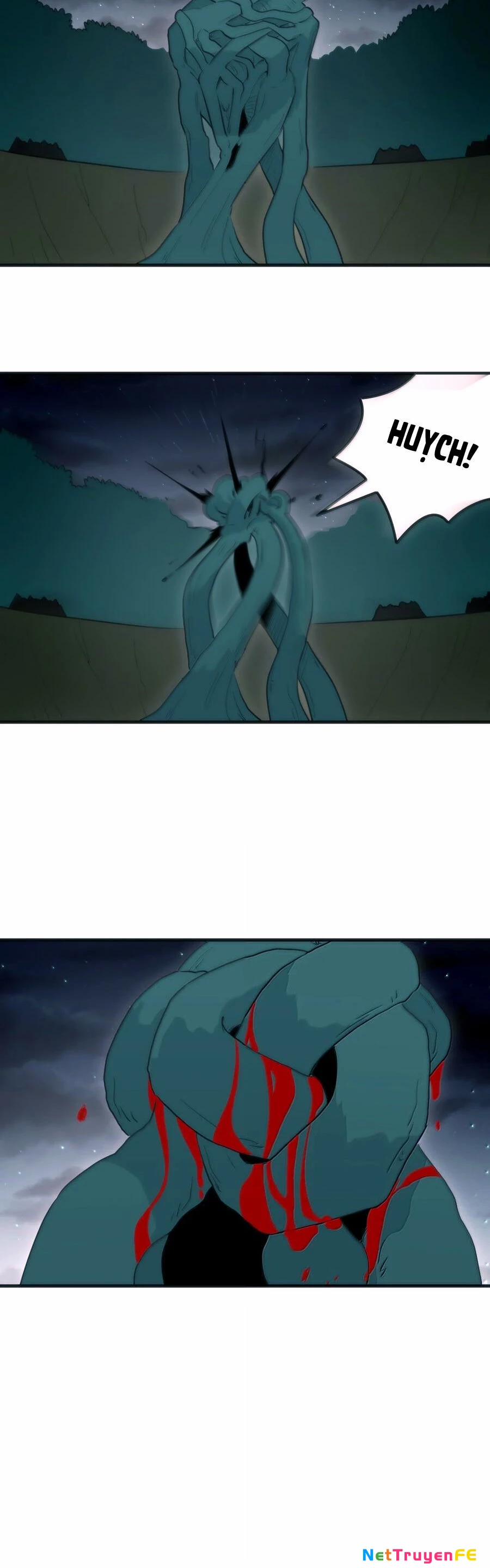 Bổn Thánh Nữ Ngã Bài Rồi 376 trang 17