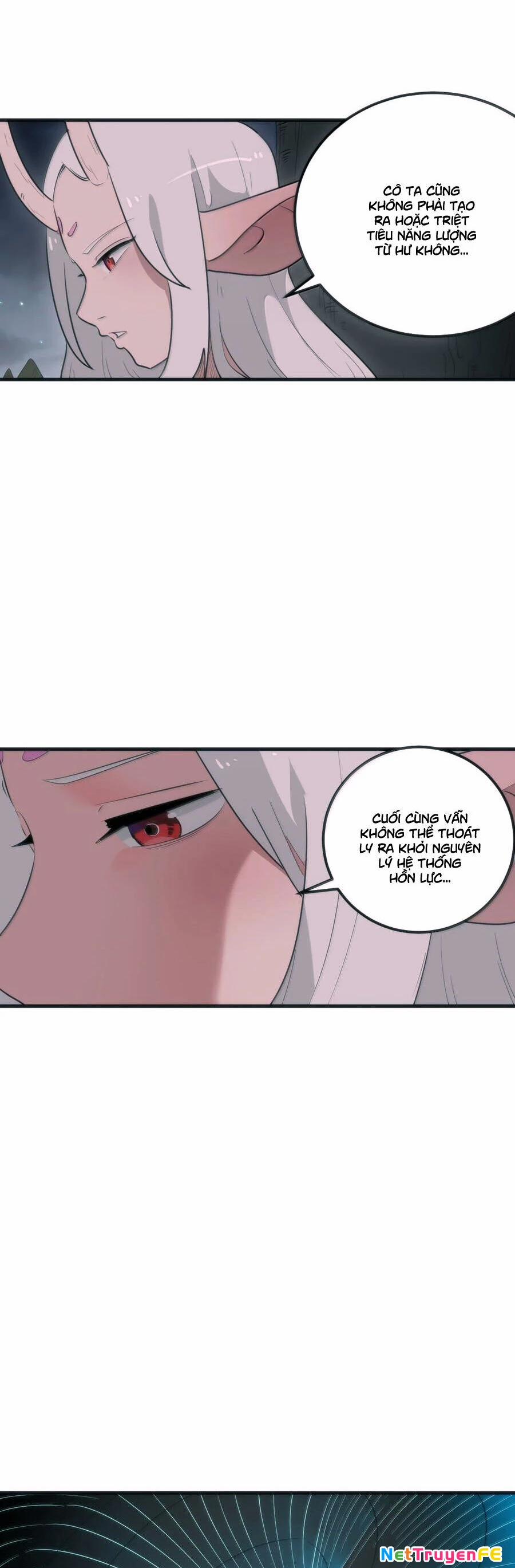 Bổn Thánh Nữ Ngã Bài Rồi 376 trang 2