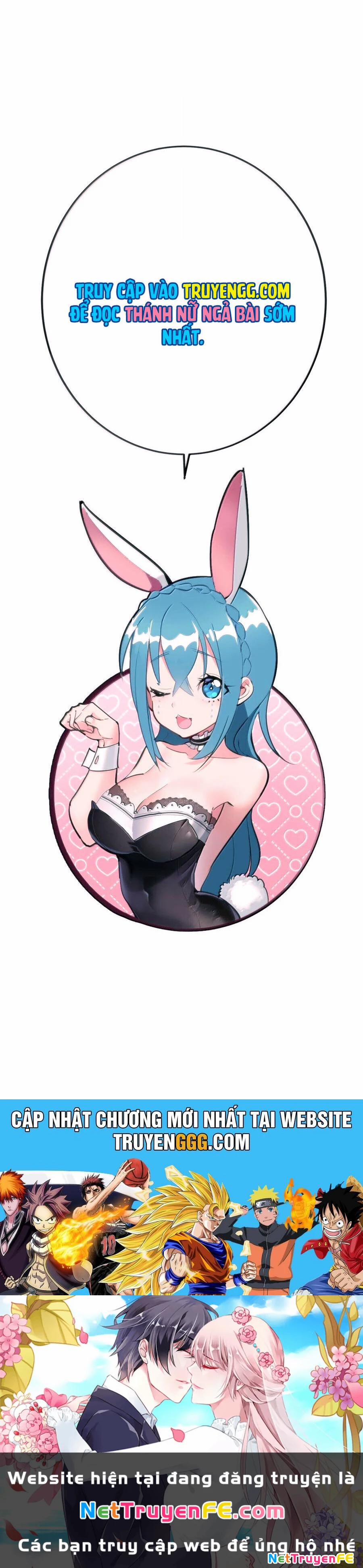 Bổn Thánh Nữ Ngã Bài Rồi 376 trang 25