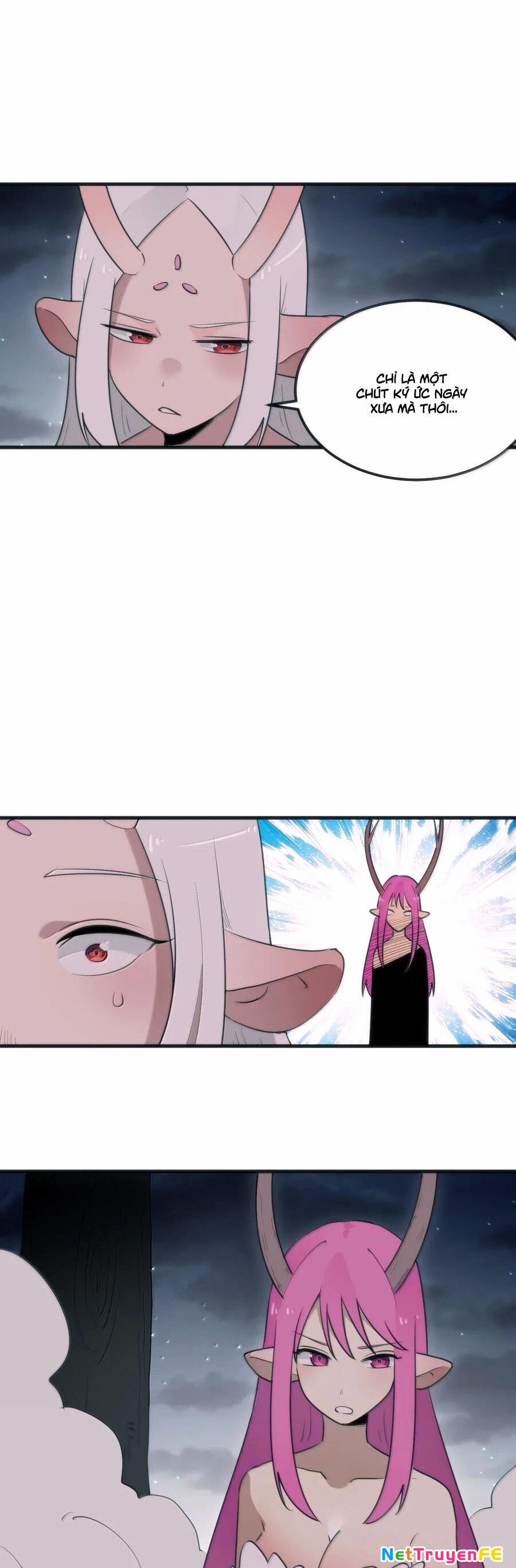 Bổn Thánh Nữ Ngã Bài Rồi 376 trang 5