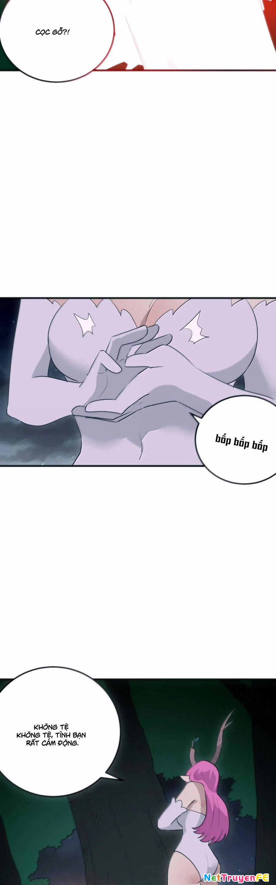 Bổn Thánh Nữ Ngã Bài Rồi 378 trang 12