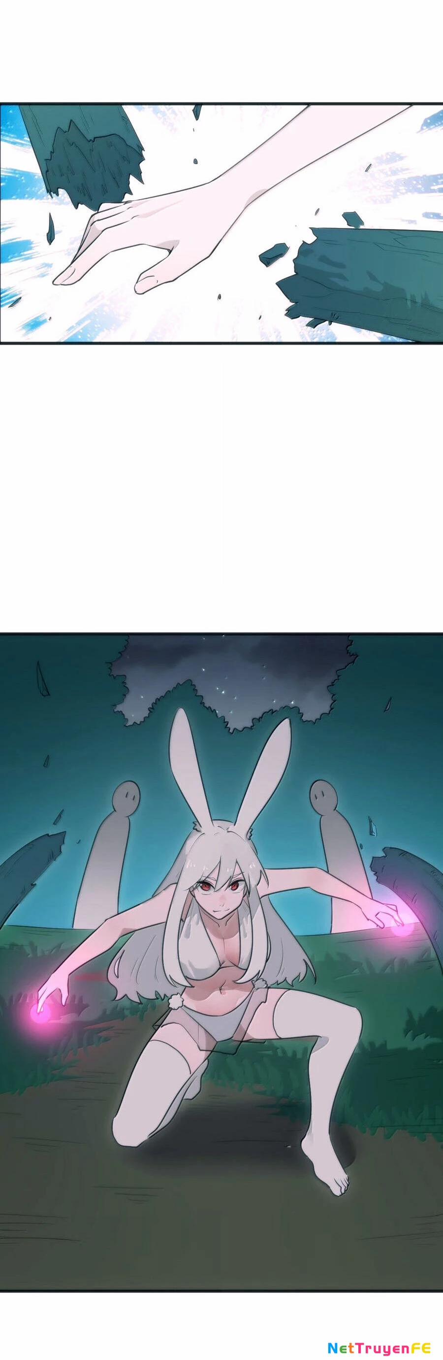 Bổn Thánh Nữ Ngã Bài Rồi 379 trang 5