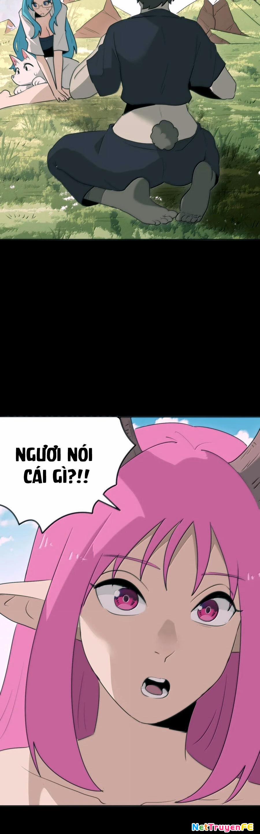 Bổn Thánh Nữ Ngã Bài Rồi 380 trang 12