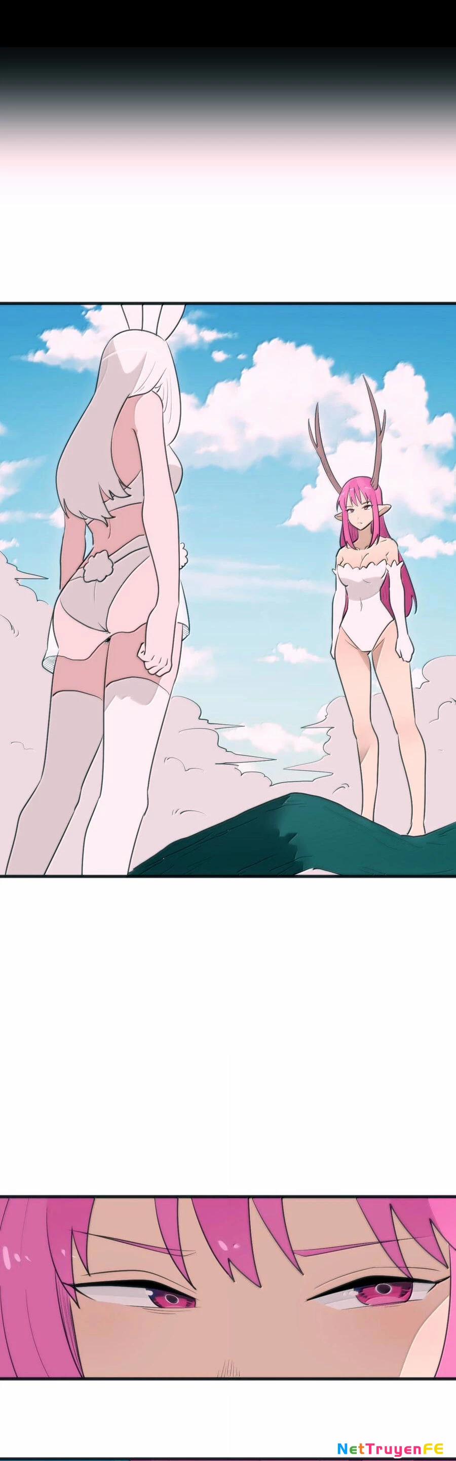 Bổn Thánh Nữ Ngã Bài Rồi 380 trang 24